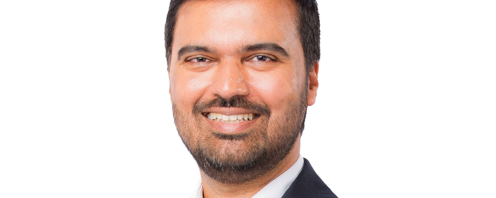 Prof Yudhvir Seetharam | The case for friction in an age of automation